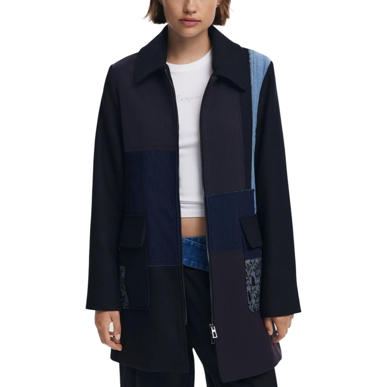Desigual Women Blazer