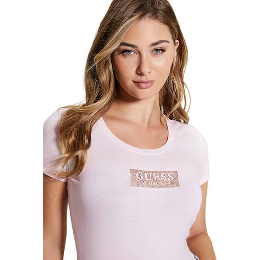 Guess Women T-Shirt