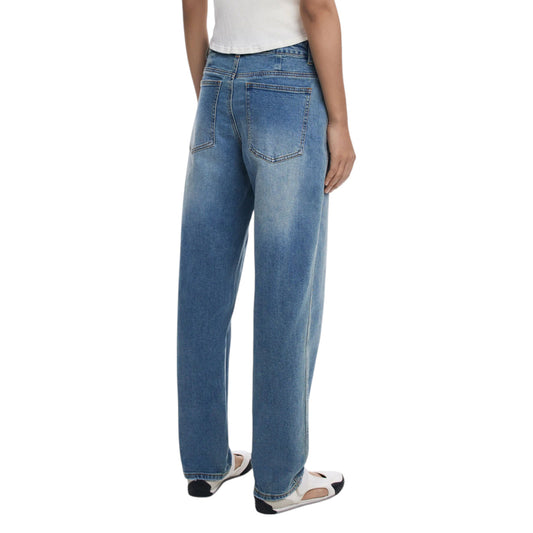 Desigual Women Jeans