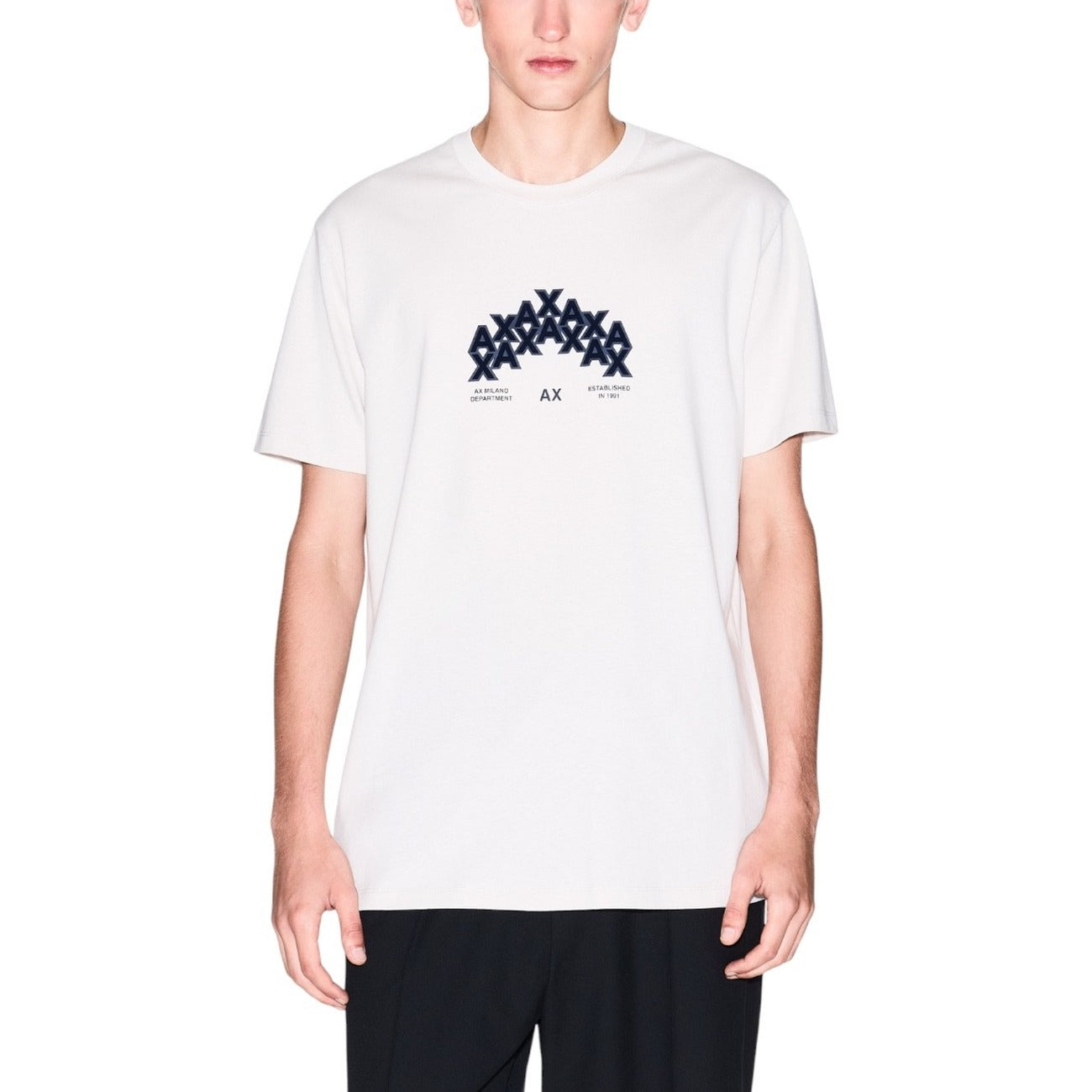 Armani Exchange Men T-Shirt