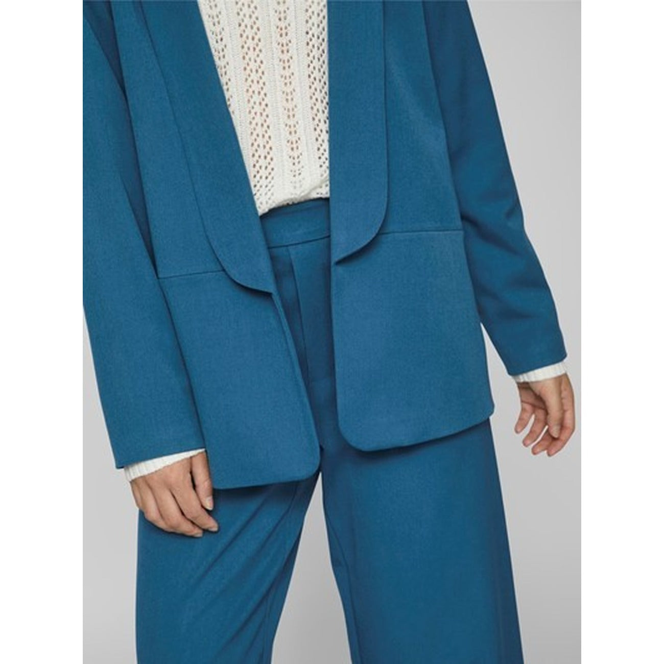 Vila Clothes Women Blazer
