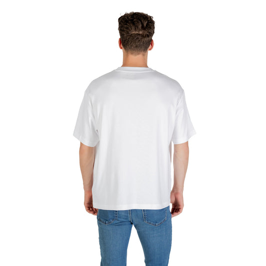 Calvin Klein Men T-Shirt