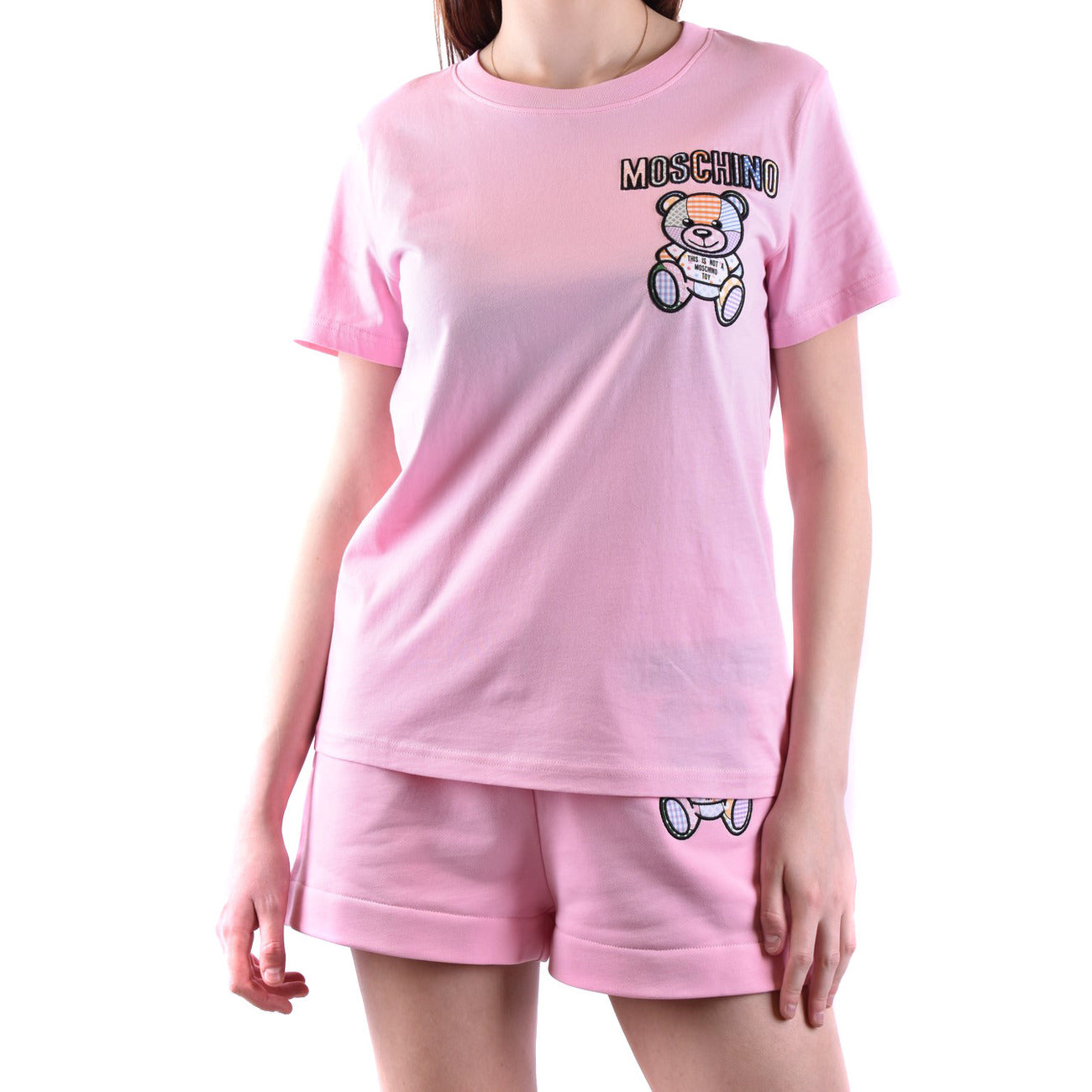 Moschino Women T-Shirt