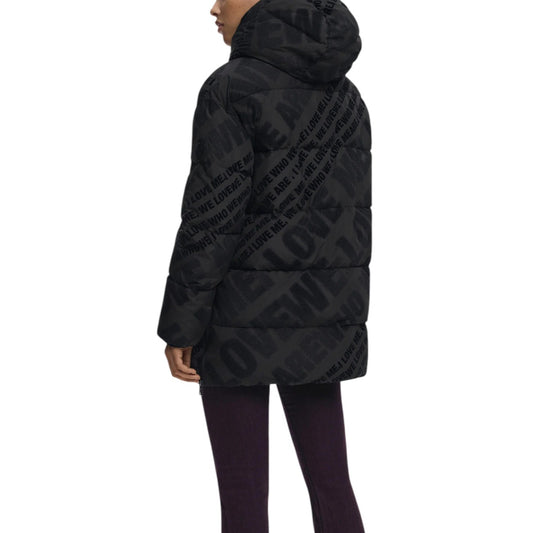 Desigual Women Jacket