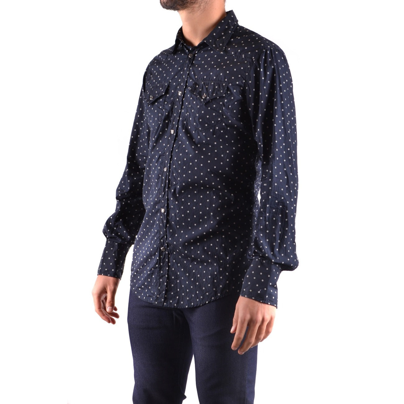 Dsquared Men Shirt