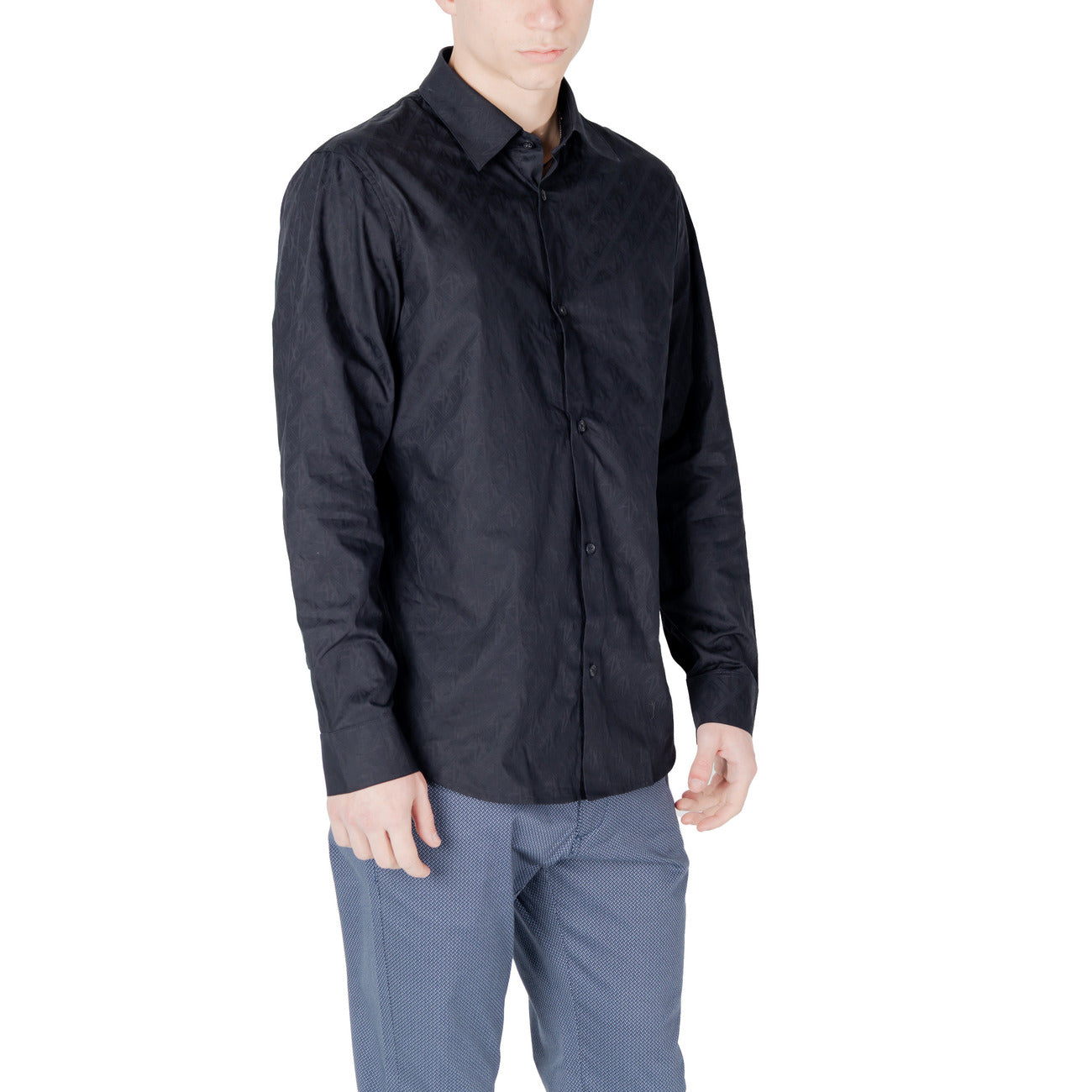 Armani Exchange Men Shirt