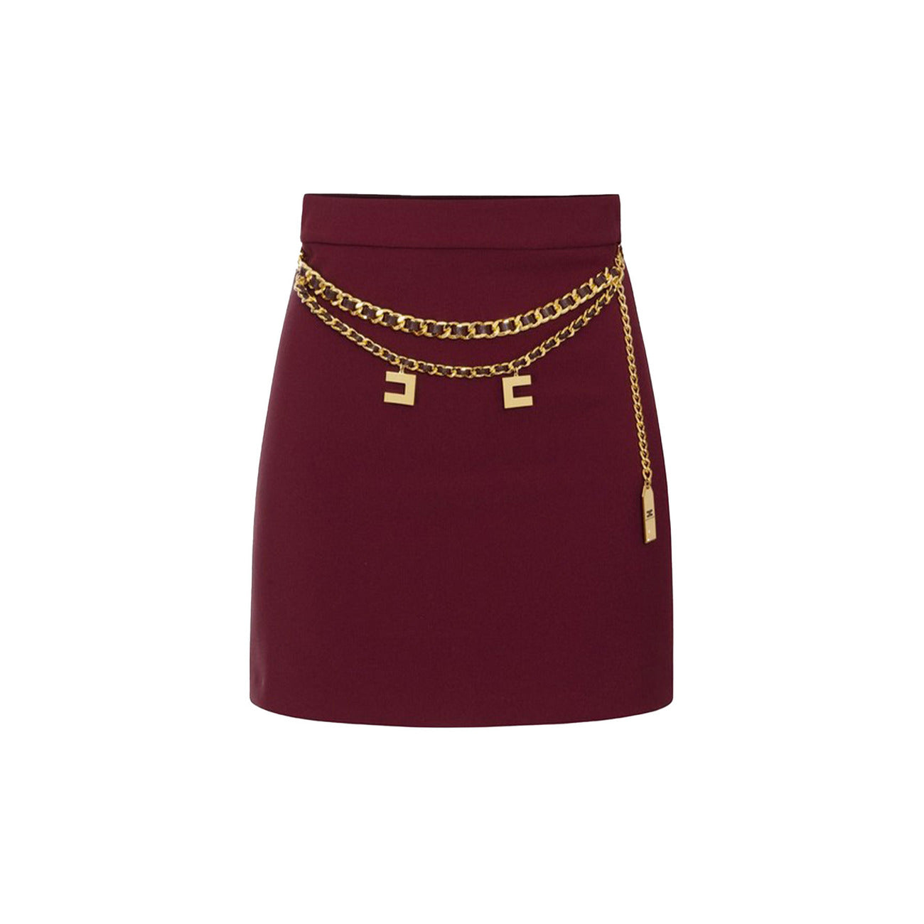 Elisabetta Franchi Women Skirt