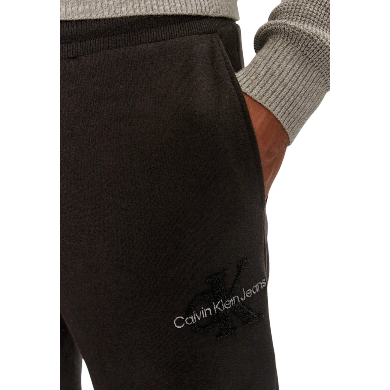 Calvin Klein Jeans Men Trousers