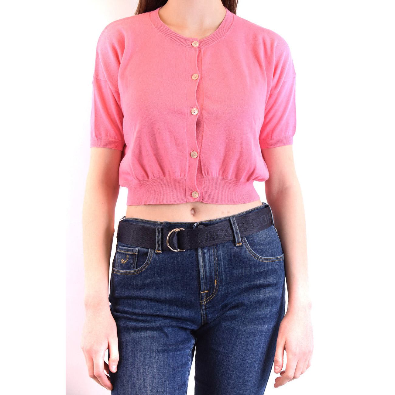 P.a.r.o.s.h. Women Cardigan