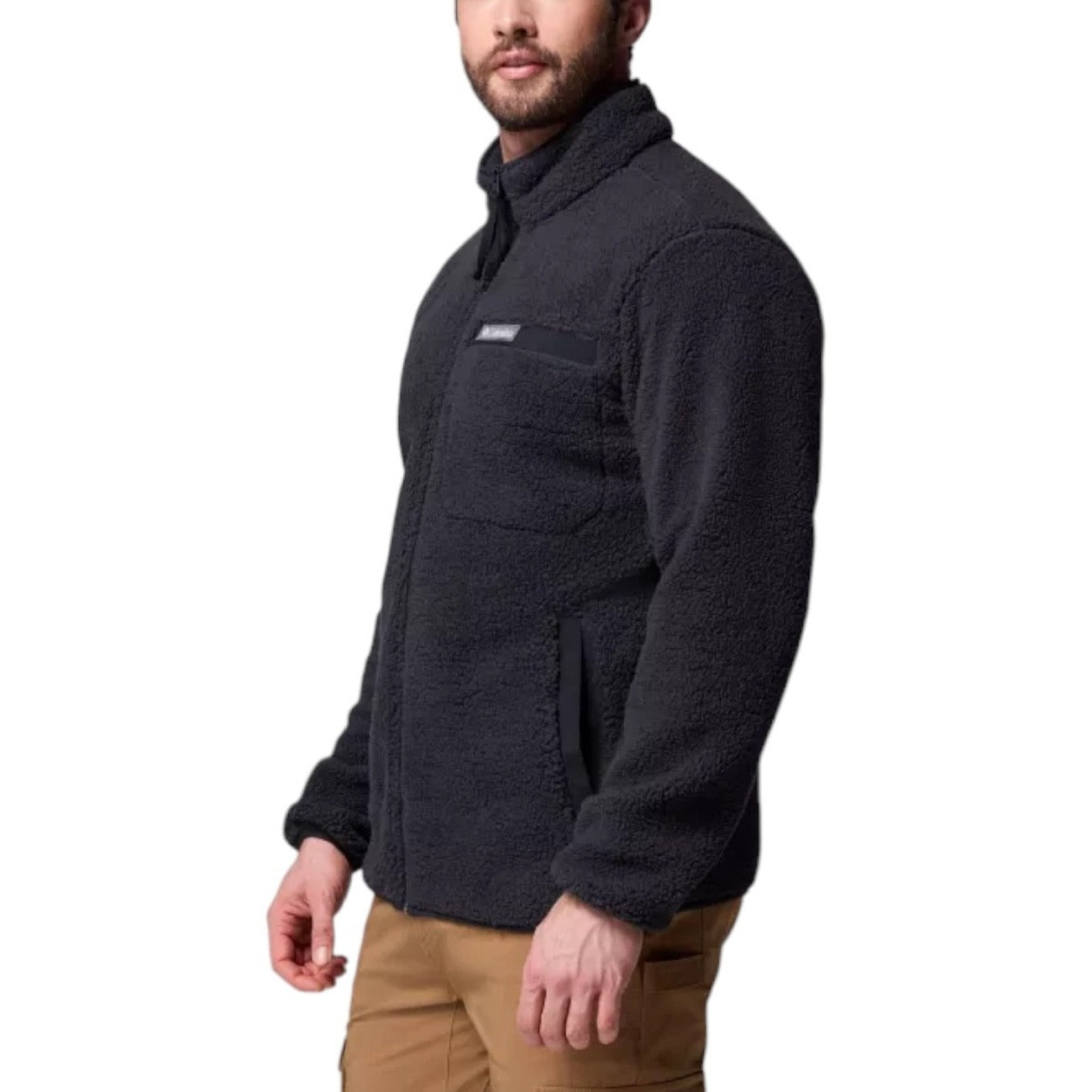 Columbia Men Sweatshirts