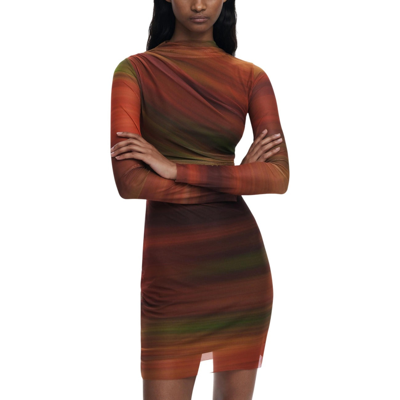 Desigual Women Dress