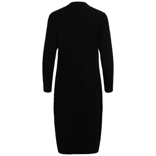 Vila Clothes Women Cardigan