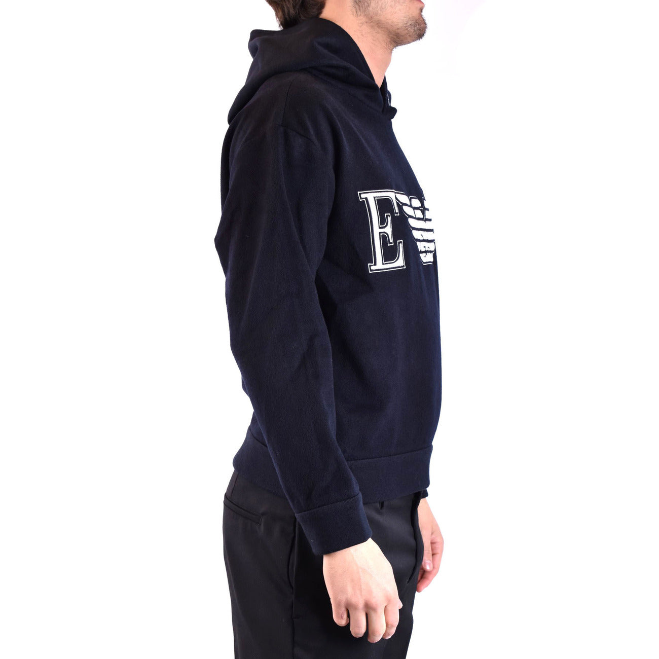 Emporio Armani Men Sweatshirts