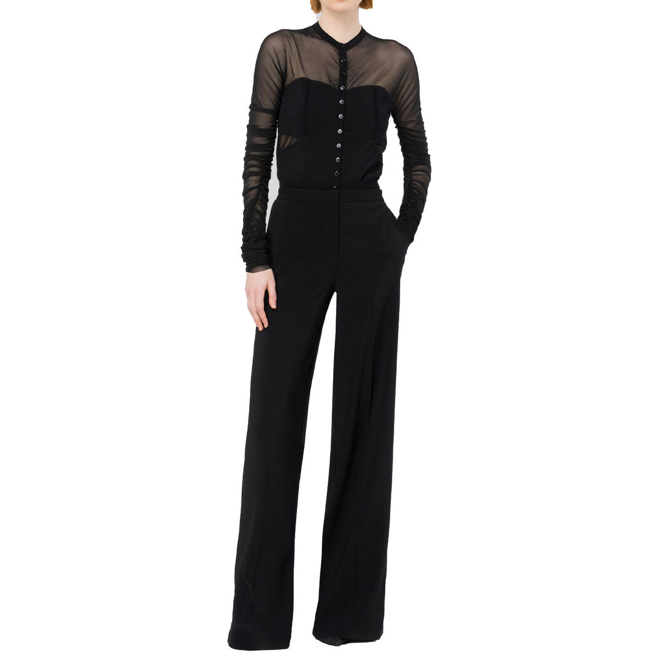 Pinko Women Shirt