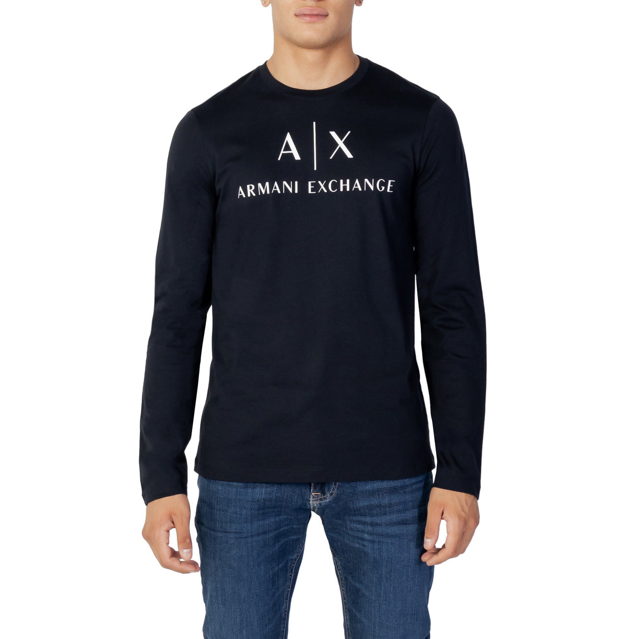 Armani Exchange Men T-Shirt