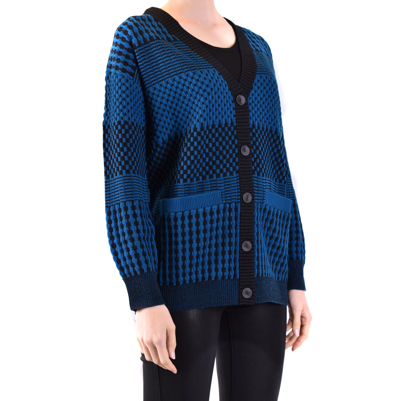 Diane Von Furstenberg Women Cardigan