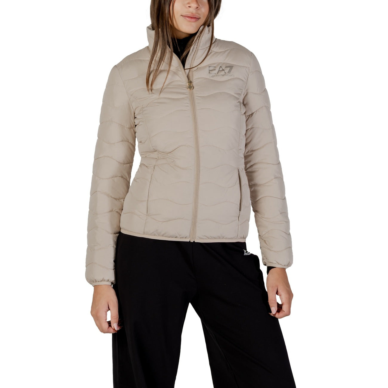 Ea7 Women Jacket