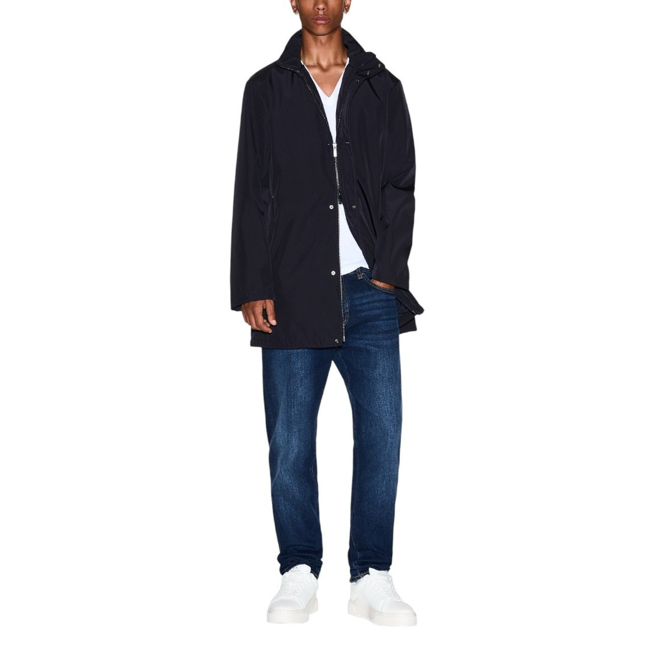 Armani Exchange Men Blazer