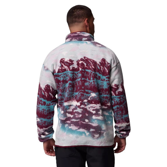 Columbia Men Sweatshirts