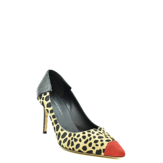 Giuseppe Zanotti Women Pumps Shoes