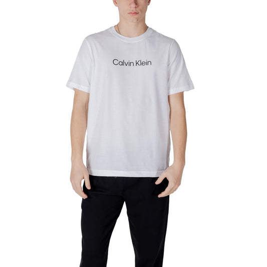 Calvin Klein Sport Men T-Shirt