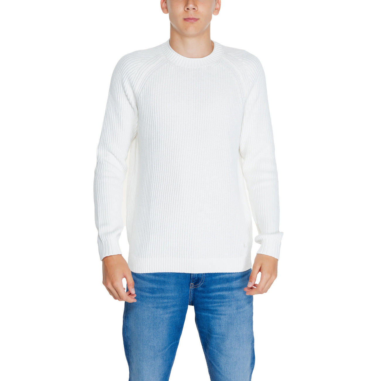Calvin Klein Jeans Men Knitwear