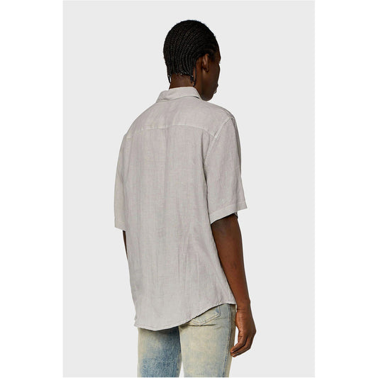 Diesel Men Shirt