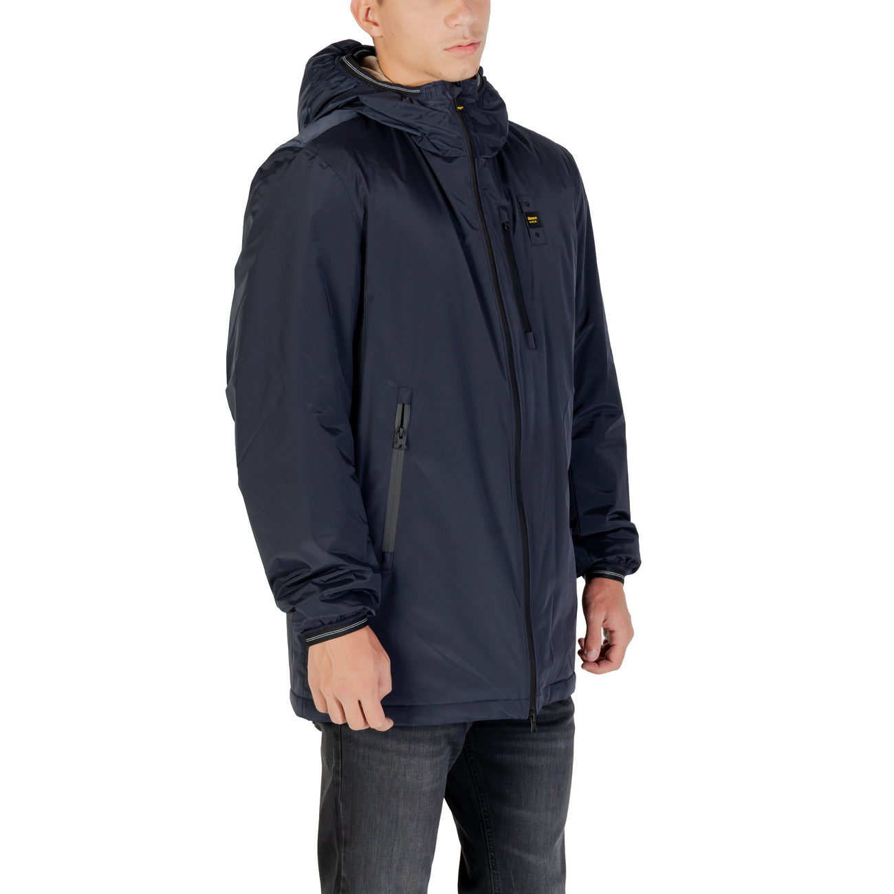 Blauer. Men Blazer