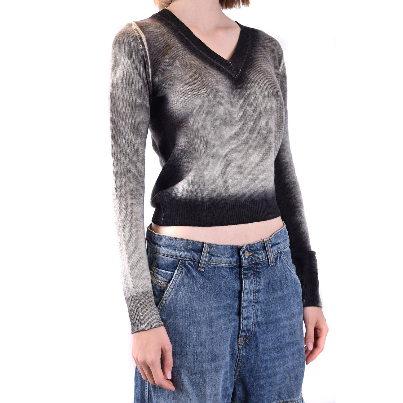 Diesel Women Knitwear