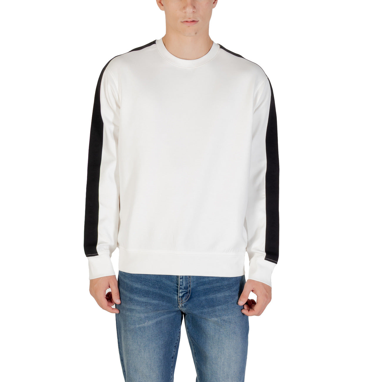 Armani Exchange Men Knitwear