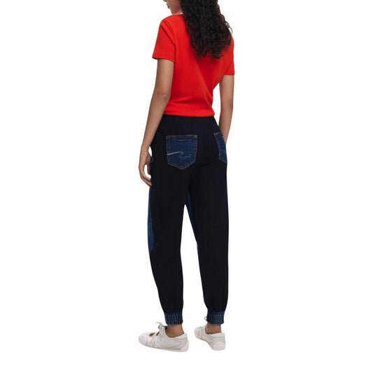 Desigual Women Jeans