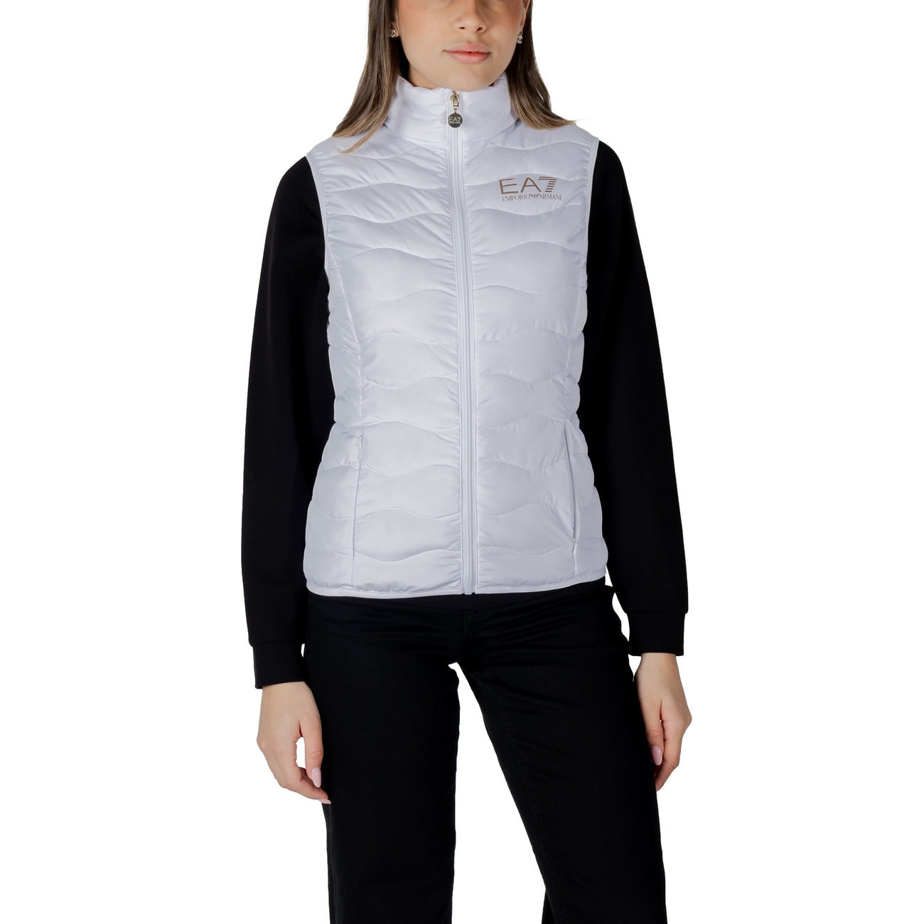 Ea7 Women Gilet