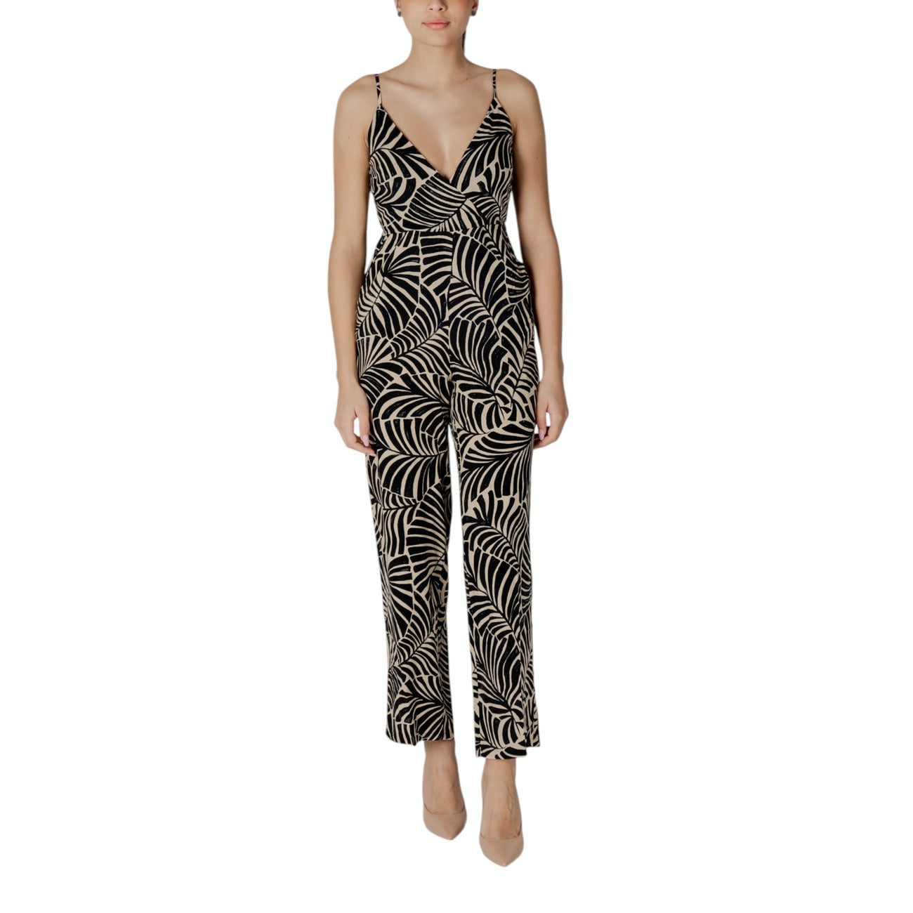 Only Women Jumpsuit