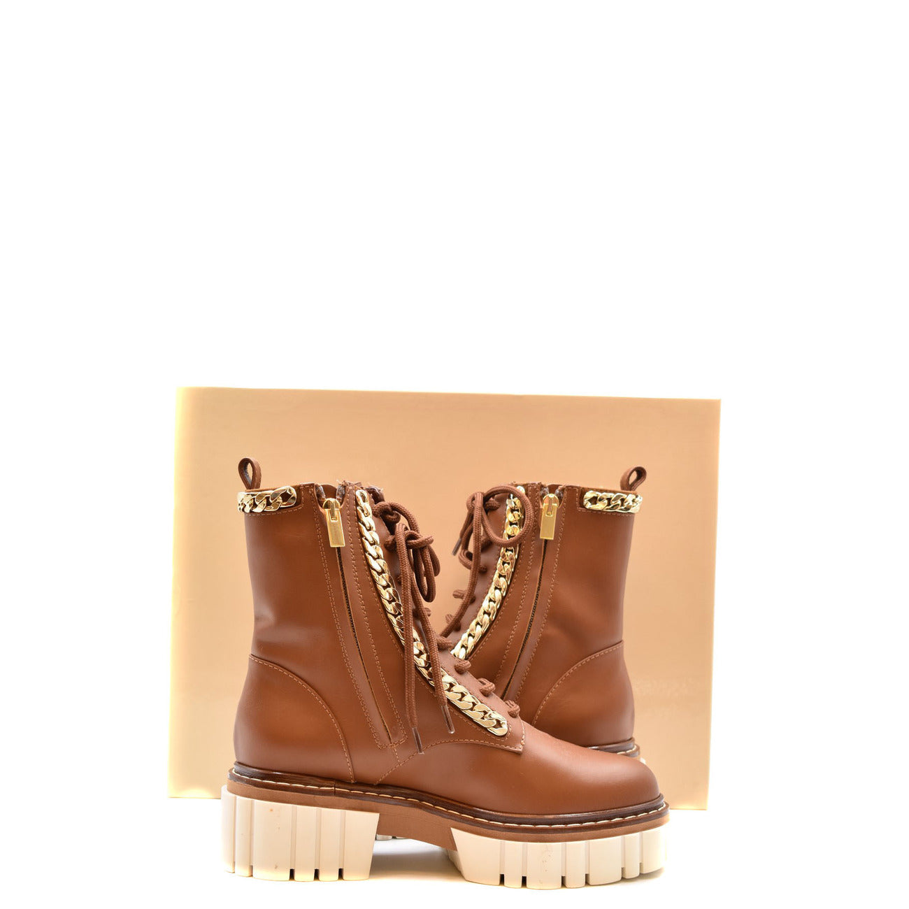 Ninalilou Women Boots