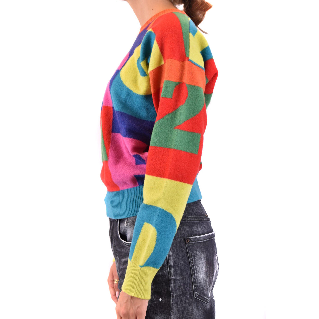 Dsquared2 Women Knitwear