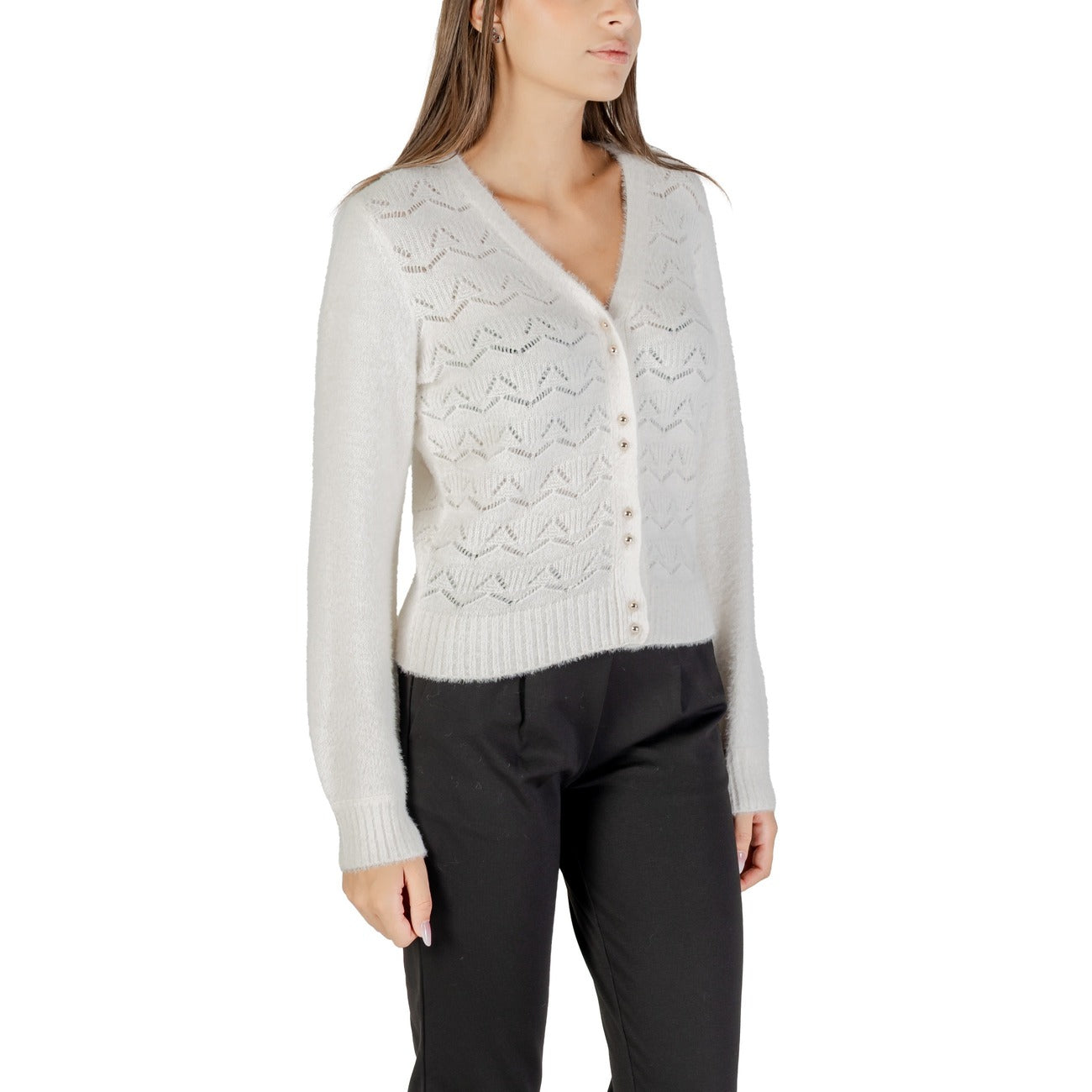 Morgan De Toi  Women Cardigan