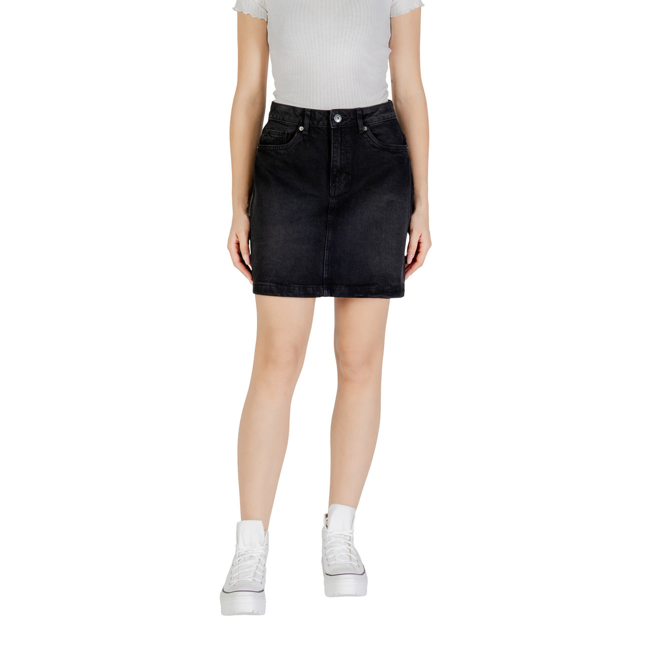 Ichi Women Skirt