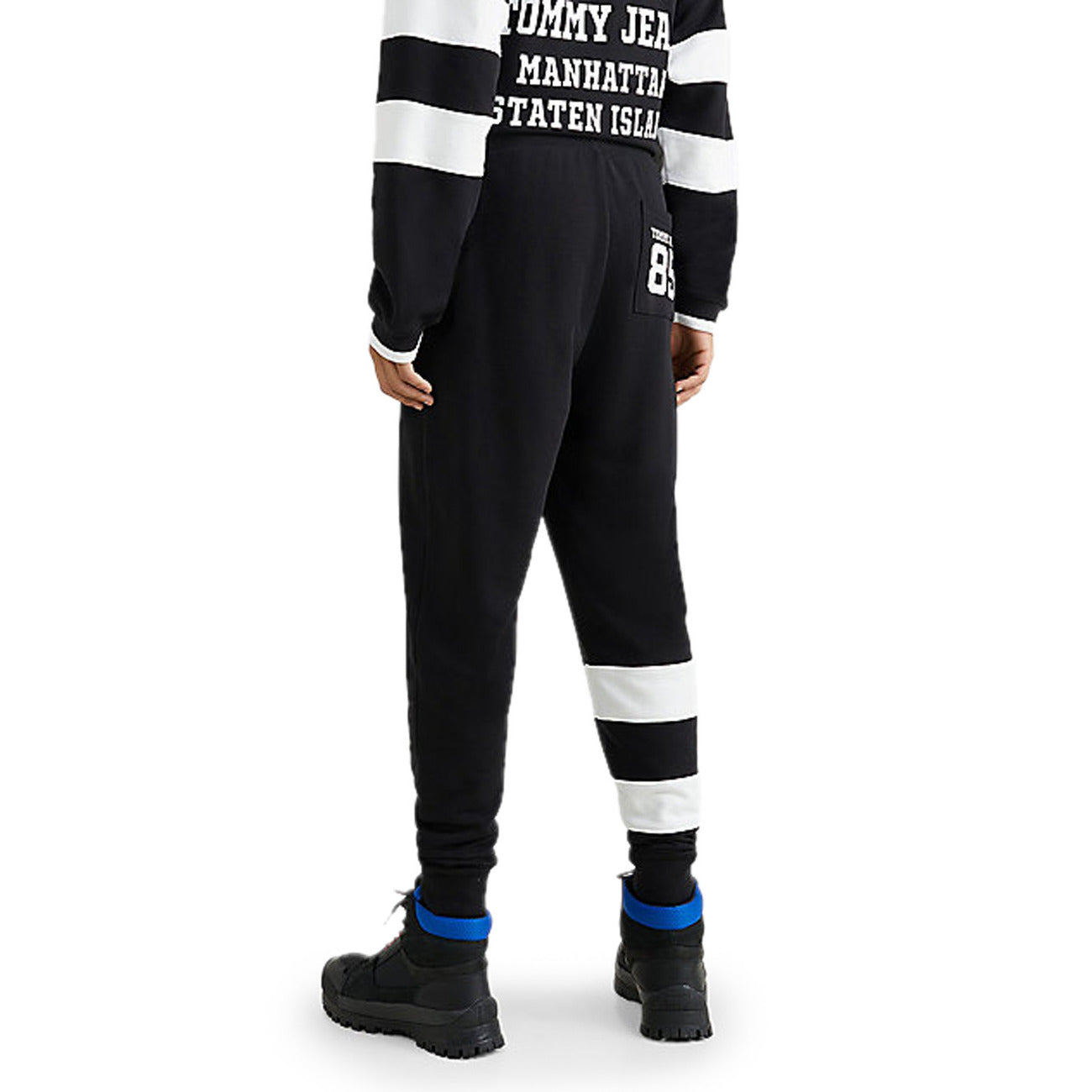 Tommy Hilfiger Jeans Men Trousers