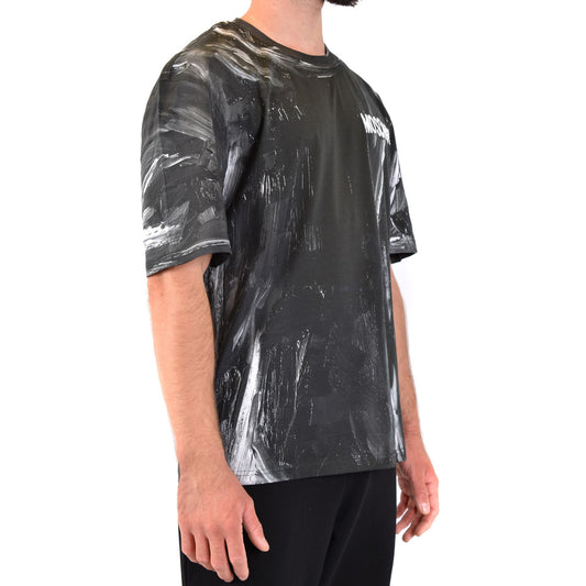 Мужская футболка Moschino