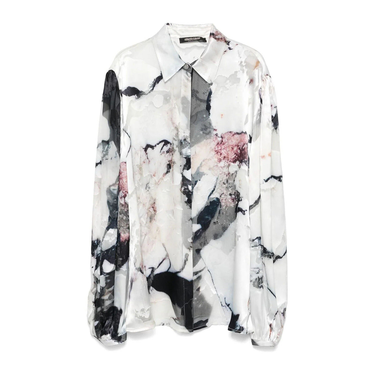 Roberto Cavalli Women Shirt