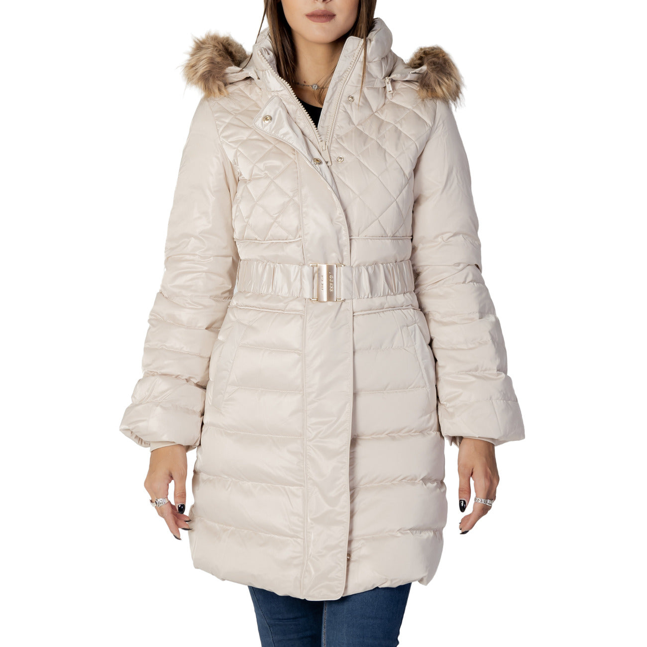 Guess Women Jacket
