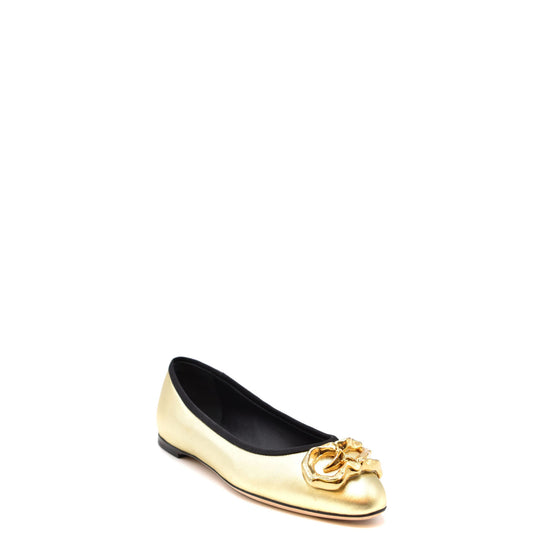 Giuseppe Zanotti Women Ballet Pumps