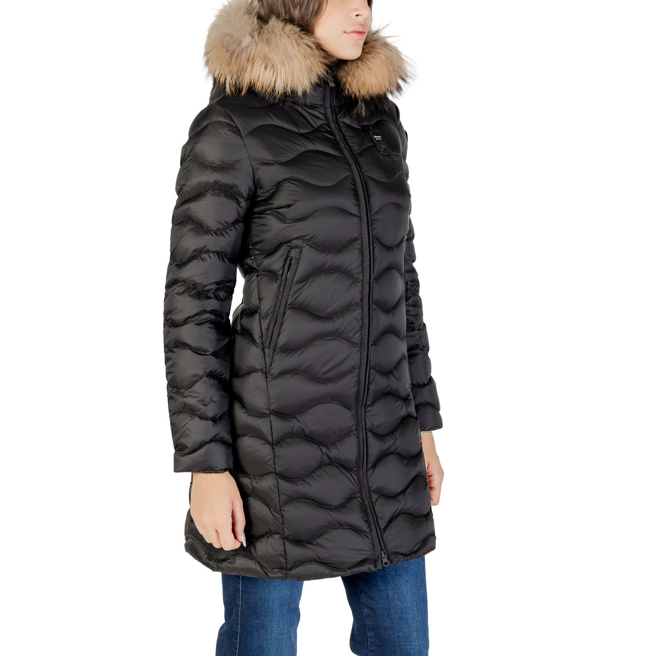 Blauer Women Jacket