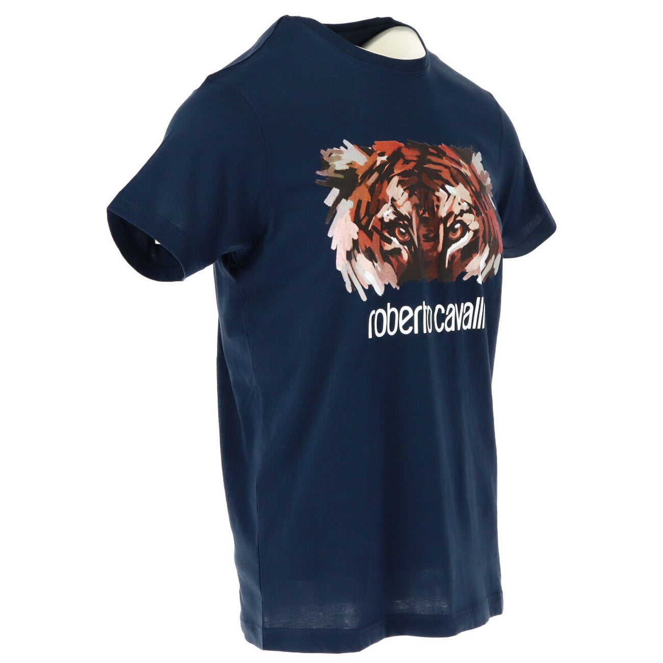 Roberto Cavalli Men T-Shirt