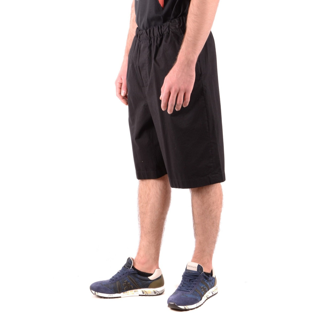 Мужские шорты Alexander Mcqueen