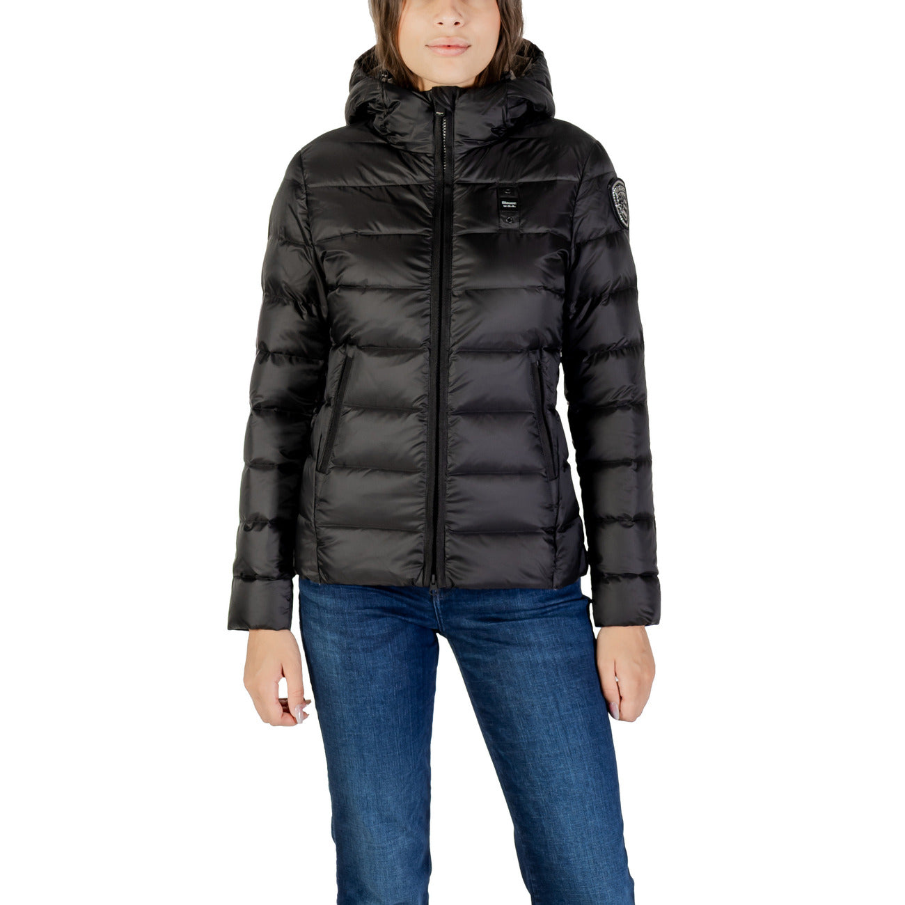 Blauer Women Jacket