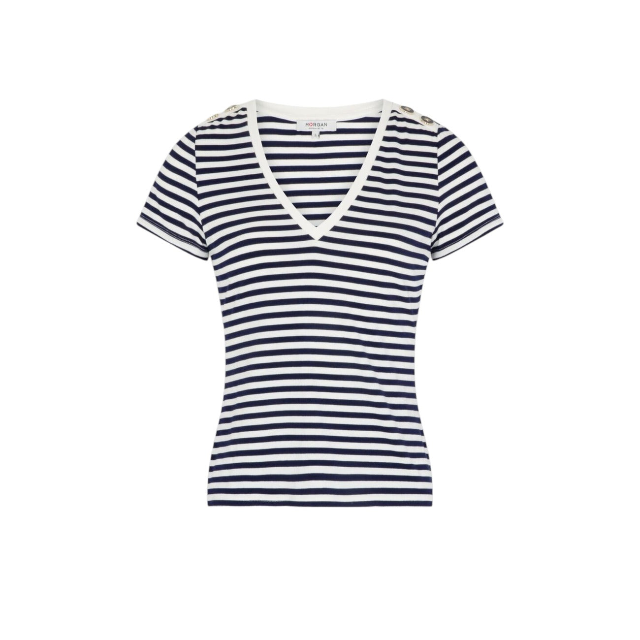 Morgan De Toi Women T-Shirt