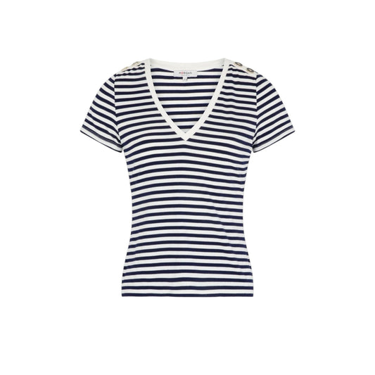 Morgan De Toi  Women T-Shirt