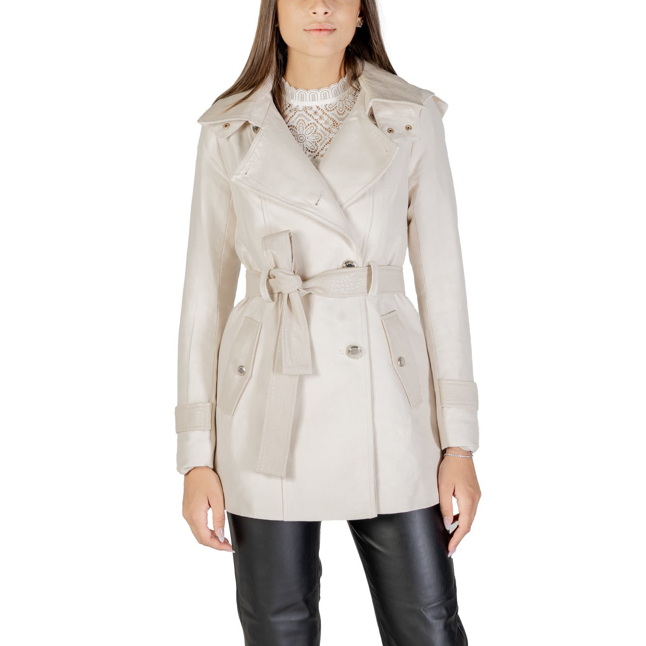 Morgan De Toi Women Blazer
