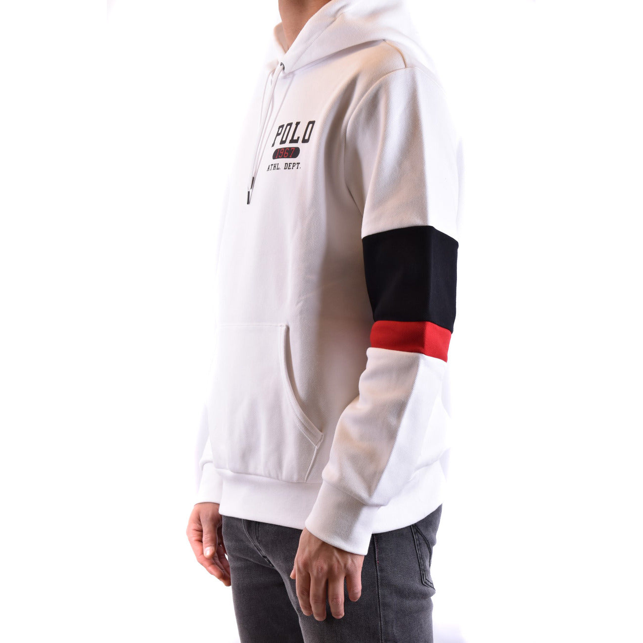 Мужские толстовки Polo Ralph Lauren